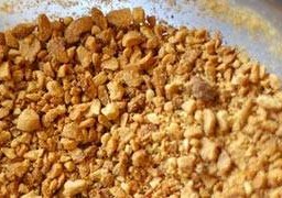 ถั่วลิสงป่น