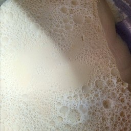 เต้าฮวยน้ำขิง