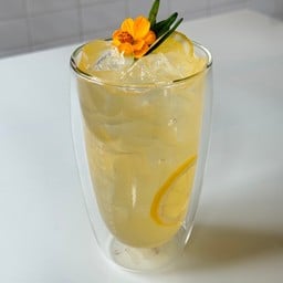Iced Honey Lamon