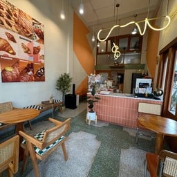 Sadhu10BedBake มีมุมให้ถ่ายรูปสวย ๆ 