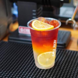 ชาไทยเลม่อน