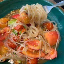 ตำเส้นเล็ก