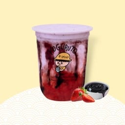Yoguruto Gateway บางซื่อ