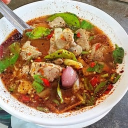 ต้มแซ่บกระดูกอ่อน