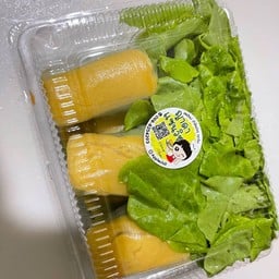 สลัดโรล ไข่หวาน