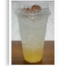 บ๊วยโซดา