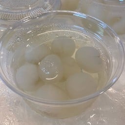 ลำไยลอยแก้ว