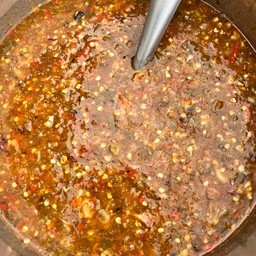 น้ำพริกแจ่วมะขาม