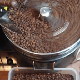 อเมริกาโน มะพร้าว