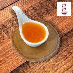 น้ำจิ้มไก่ทอด