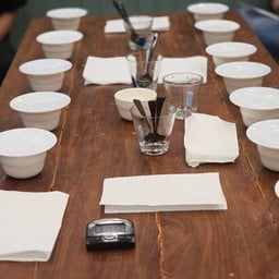 ชาไทยเบลน 5 ชนิด