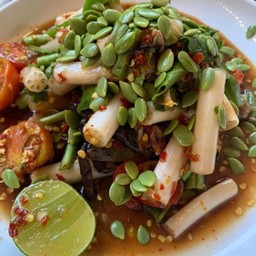 ตำไหลบัว