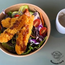 BREW & CO จอมพล