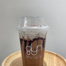 Ice Mocha