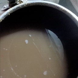 น้ำขิงปลิดวิญญาณ