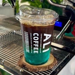 Americano mint- อเมริกาโน่ มิ้นท์