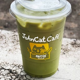 ชาเขว โคลด์บรูว โฮมเมด