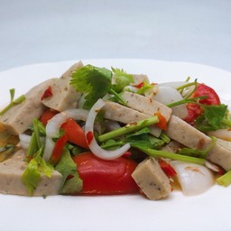 ยำมูยอ
