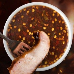 จิ้มแจ่ว (เผ็ดเค็มหวาน) 50g.