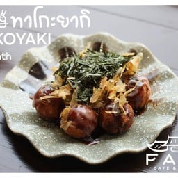 ทาโกะยากิ