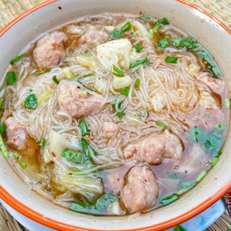 ก๋วยจั๊บญวนพิเศษ