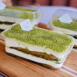 มัทฉะทีรามิสุ