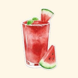 MIXFRUIT | น้ำผลไม้สดปั่น