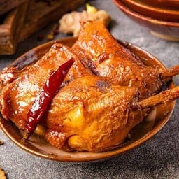 真香鸭脖 เจิน เซียง คอ เป็ด