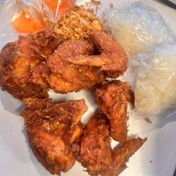 เซตกลาง