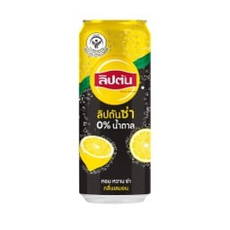 Lipton lemon za