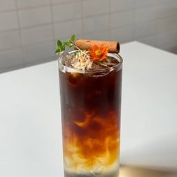 COCONUT AMERICANO