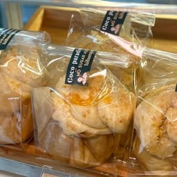 Coco paradise brioche มะพร้าว (ชิ้น)