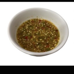 น้ำจิ้ม ซีฟู้ด แซ่บๆ
