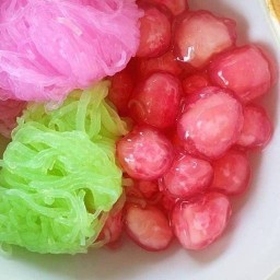 หั่นแรก - หมูแดง หมูกรอบ ฮ่องกง สามัคคี ประชาชื่น