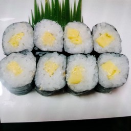 ไข่หวานมากิ 8 ชิ้น