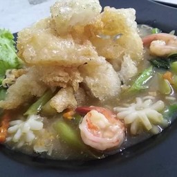 ราดหน้า