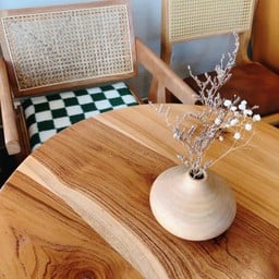 Sadhu10BedBake มุมโปรด นั่งชิลล์ สบาย ๆ