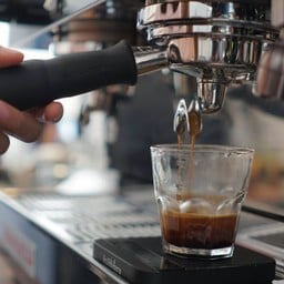 คาปูชิโน