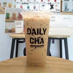 ชานมกาแฟ