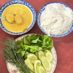 ข้าวแกงใต้ กาแฟสด