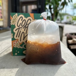 โอเลี้ยง ยกล้อเข้มถึงใจ