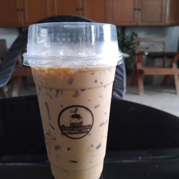กาแฟบ้านสวนสุมงคล