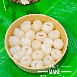 เงาะถอดรูป กล่อง 500ml.