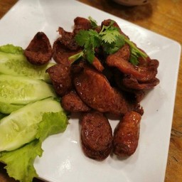 กุนเชียงทอด