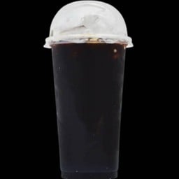 กาแฟดำ Black Coffee 
