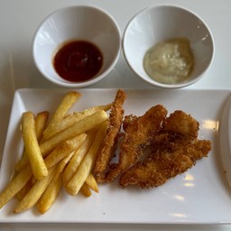 ฟิชฟิ้งเกอร์(ซอสทาทา)