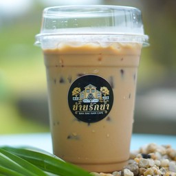 เอสเพรสโซ่-เย็น