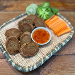 ปลาจ๊อทอด ที่เดียวในประเทศไทย ยังไม่เคยกินที่ไหน