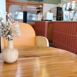 Sadhu10BedBake มีมุมให้ถ่ายรูปสวย ๆ 