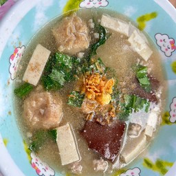 ก๋วยจั๊บญวน